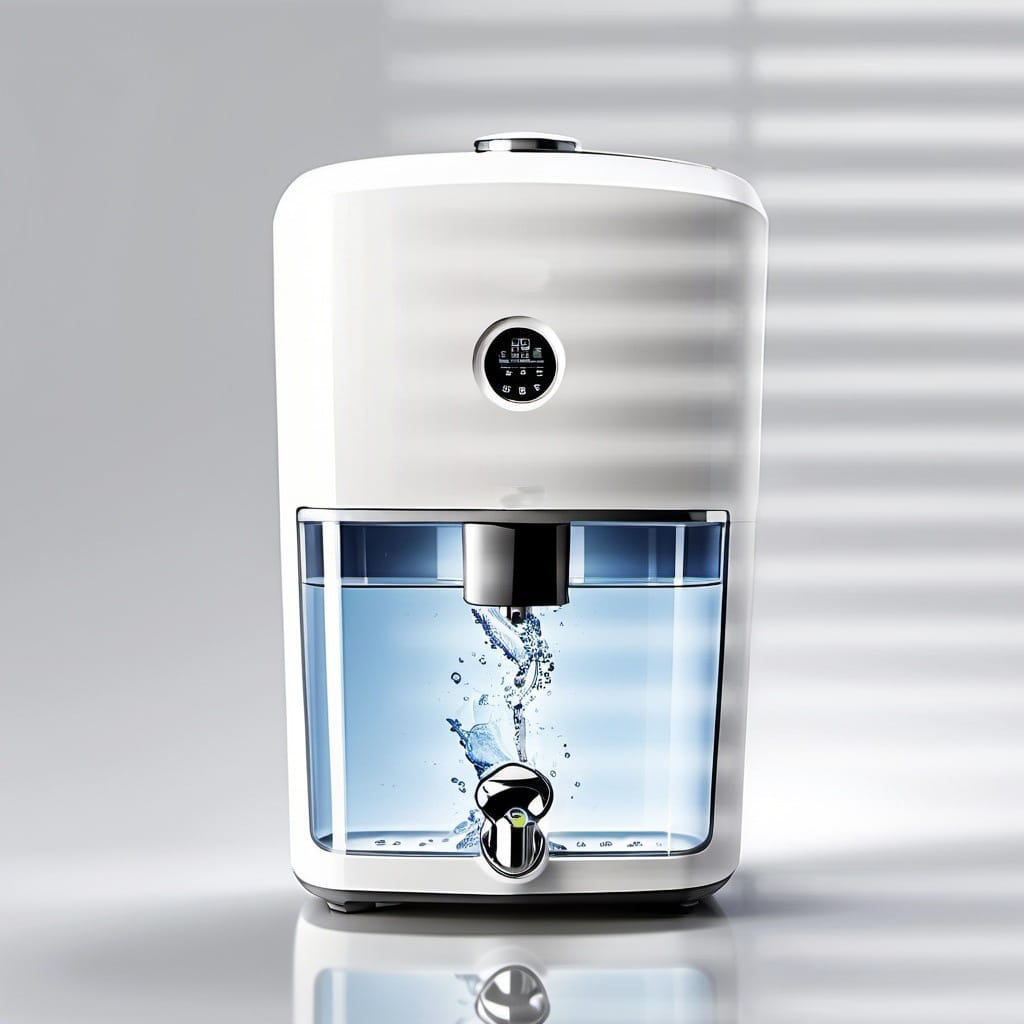 RO Water Purifier Repair
